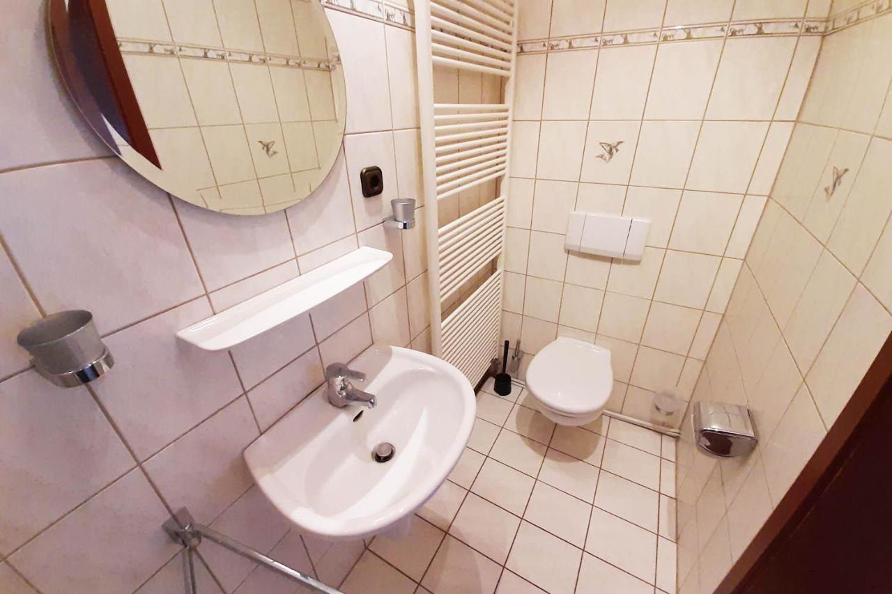 Work & Stay Apartments In Hoenningen Honningen  Eksteriør billede