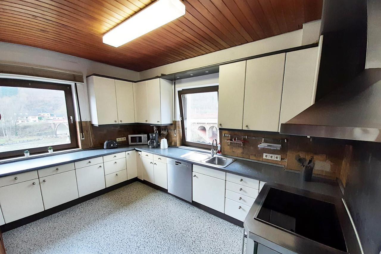 Work & Stay Apartments In Hoenningen Honningen  Eksteriør billede