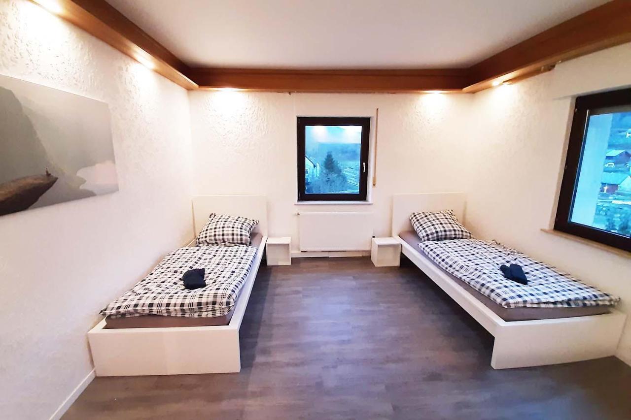 Work & Stay Apartments In Hoenningen Honningen  Eksteriør billede