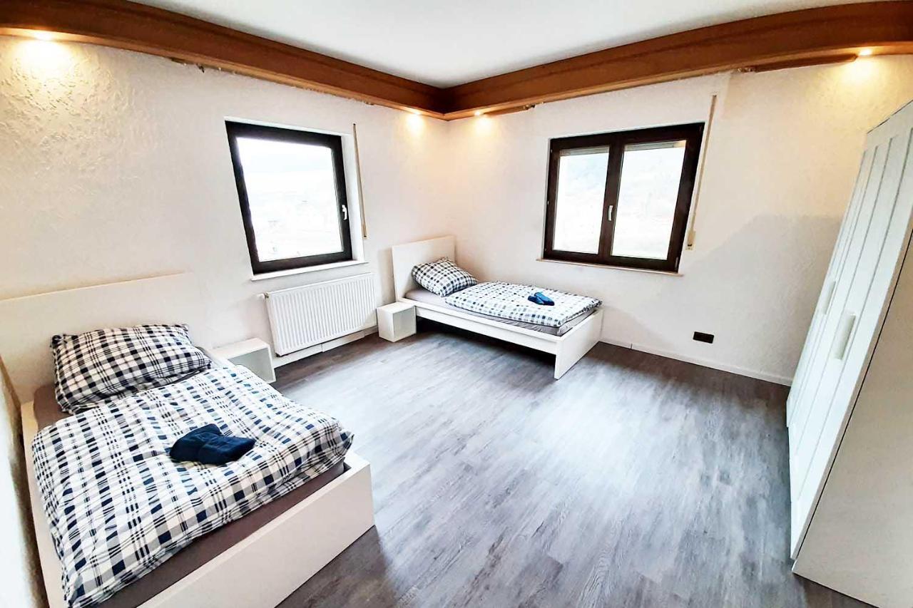 Work & Stay Apartments In Hoenningen Honningen  Eksteriør billede