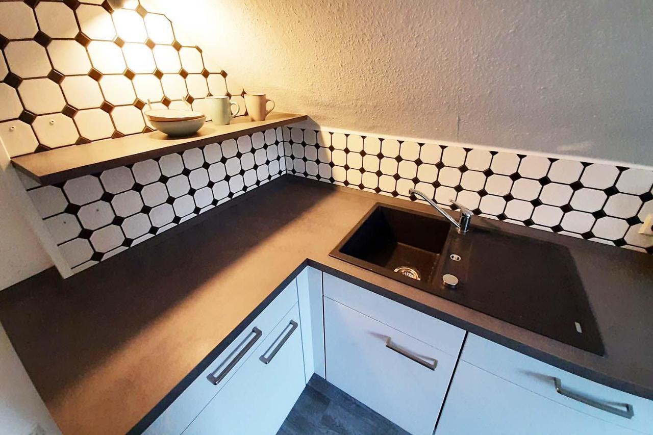 Work & Stay Apartments In Hoenningen Honningen  Eksteriør billede